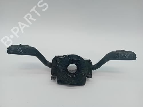 Used Squib airbag SEAT IBIZA IV (6J5, 6P1) [2008-2017]  27160339