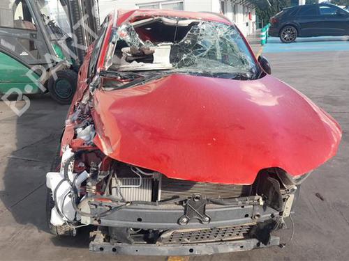 Brugte RENAULT KADJAR (HA_, HL_) 1.2 TCe 130 (HLMR) 4976257