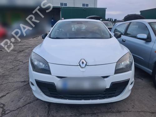 Used Parts RENAULT MEGANE III Hatchback (BZ0/1_, B3_) [2008-2026]  4428469