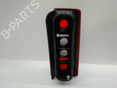 Left taillight OPEL COMBO Box Body/MPV 1.3 CDTI 16V | BP11055000C34 