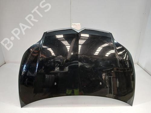 Used Hood CITROËN C5 III (RD_) [2008-2017]  31070284