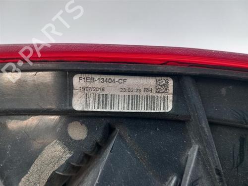 Right taillight FORD FOCUS III 2.0 TDCi | BP29464109C35 - Image 4