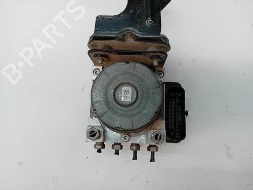 Control unit FORD FIESTA VI (CB1, CCN) | BP36781361M11 - Image 4