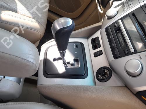 Rear right lock LEXUS RX (_U3_) 400h (MHU38_) | BP16863100C99 
