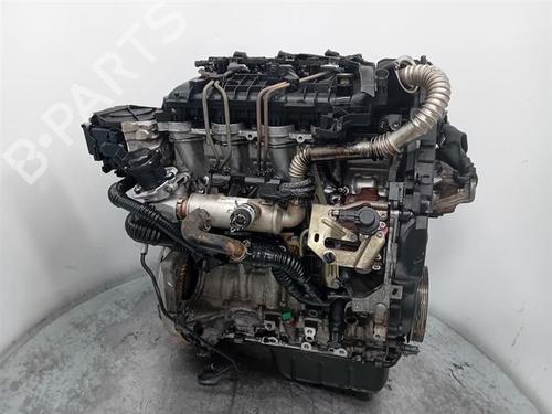 Engine FORD FOCUS II (DA_, HCP, DP) 1.6 TDCi | BP33327379M1 - Image 4