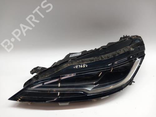 Used Left headlight Left headlight TESLA MODEL 3 (5YJ3) [2017-2026] 33941842 33941842