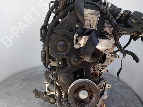 Engine PEUGEOT 308 I (4A_, 4C_) | BP31123776M1