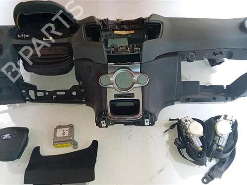 airbag-kit-ford-fiesta-vi-cb1-ccn-2008-36041961 main image