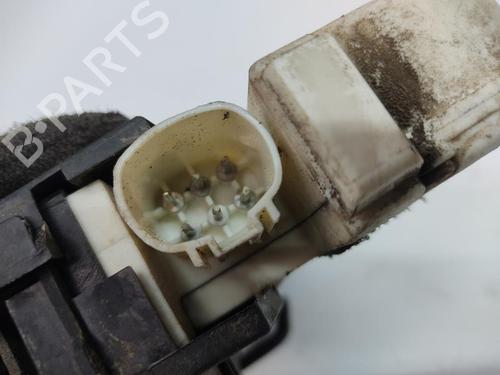 Rear left lock FORD GALAXY I (WGR) 1.9 TDI | BP29982415C100