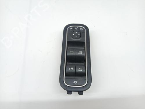 Used Left front window switch Left front window switch 37584329 37584329
