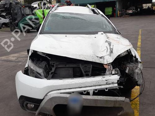 Used Parts DACIA DUSTER (HM_) 1.6 SCe 115 (HMM1) 4980390
