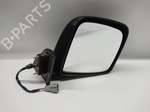 Used Right mirror Right mirror 29272818 29272818