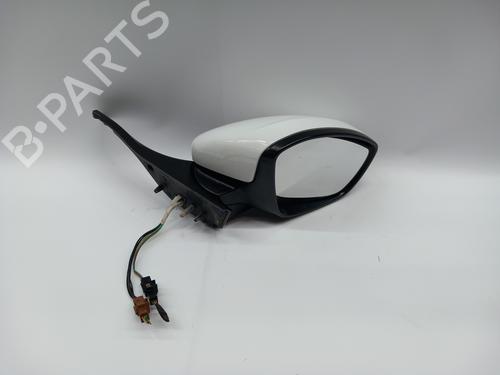Bakspejl Højre PEUGEOT 208 I (CA_, CC_) [2012-2020]  26452449