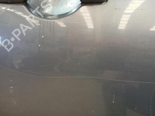 Right front door NISSAN QASHQAI / QASHQAI +2 I (J10, NJ10, JJ10E) 1.5 dCi | BP27261410C3 