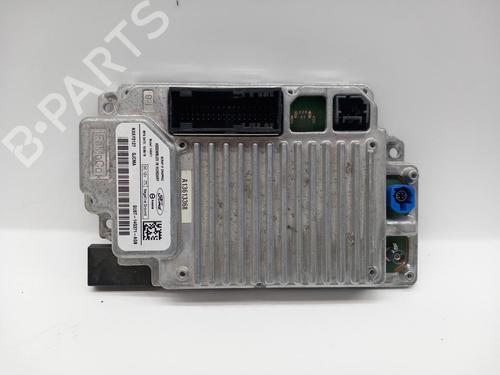 Used Electronic module Electronic module FORD TOURNEO COURIER B460 MPV 1.0 EcoBoost (100 hp) 34372016 34372016