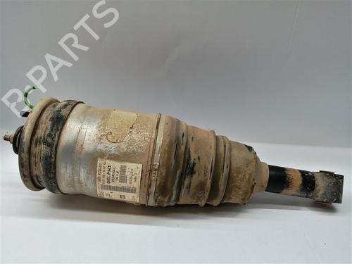 Used Left rear shock absorber Left rear shock absorber 21757227 21757227