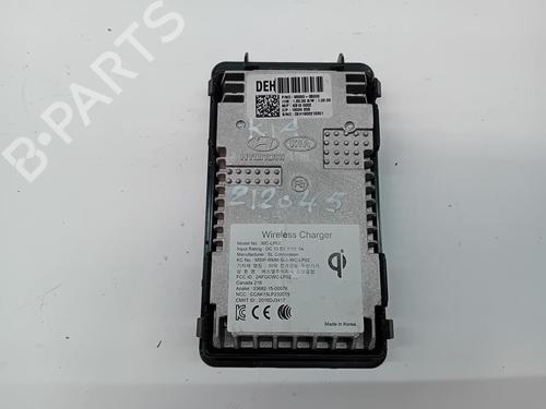 Elektronisk modul Elektronisk modul 38651584 38651584