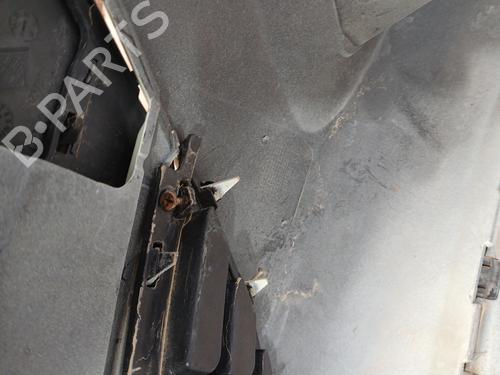 Front bumper OPEL CORSA D (S07)  | BP26957828C7 