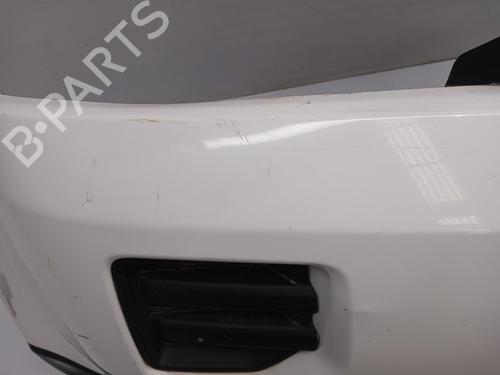 Front bumper LAND ROVER FREELANDER 2 (L359) 2.2 TD4 4x4 | BP29630491C7 