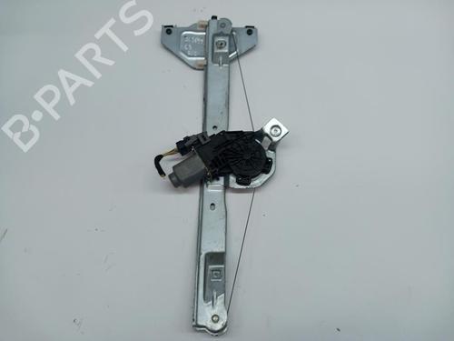 Front left window mechanism CITROËN C3 III (SX) | BP33623148C22 - Image 2