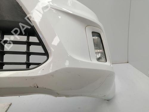 Front bumper FORD C-MAX (DM2) 1.6 TDCi | BP30504149C7