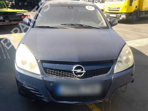 Used Parts OPEL VECTRA C GTS (Z02) 2.8 V6 Turbo (F68) 4973135