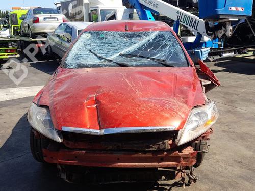 Used Parts FORD MONDEO IV Saloon (BA7)  2.0 TDCi  1069252