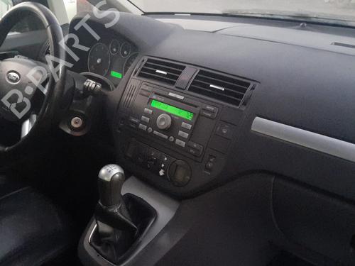 AC compressor FORD FOCUS C-MAX (DM2)  | BP29304347M34 