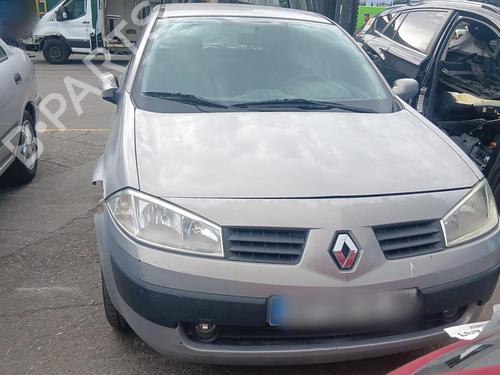Used Parts RENAULT MEGANE II (BM0/1_, CM0/1_) 4921943