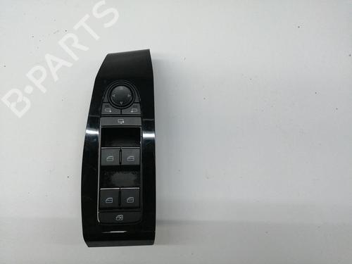 Used Left front window switch Left front window switch MAZDA 3 Hatchback (BP) [2018-2026] 36279553 36279553