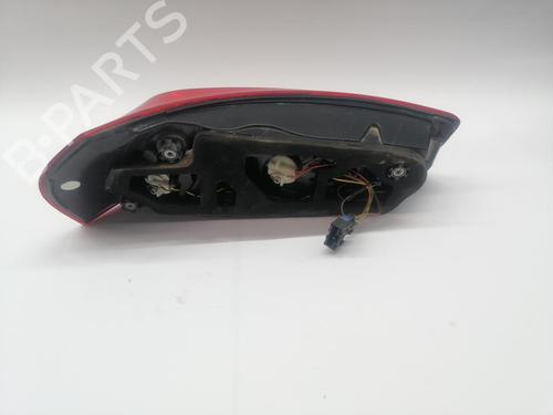Right taillight CITROËN C4 Picasso II  | BP29861636C35