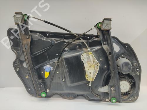 Front right window mechanism VW PASSAT B6 (3C2)  | BP19156132C23 