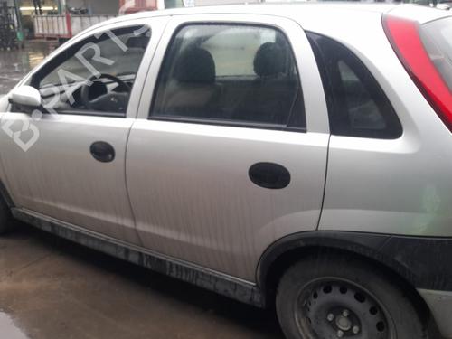 Fuel pump OPEL CORSA C (X01)  | BP21585339M76 