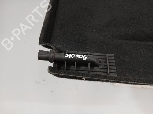 Hattehylde FORD MONDEO III (B5Y) 1.8 16V | BP31155895C85