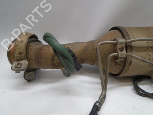 Catalyst MERCEDES-BENZ SPRINTER 3,5-t Platform/Chassis (B906)  | BP18354241M10 