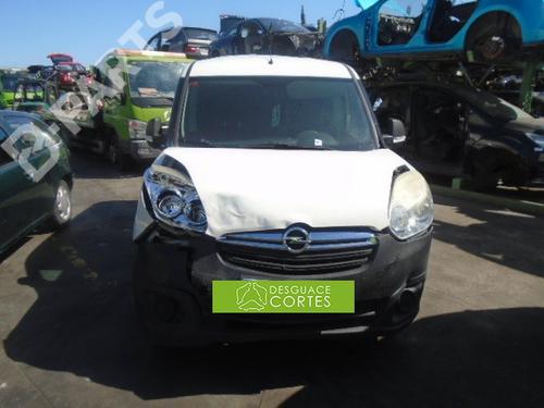 Used Parts OPEL COMBO Box Body/MPV (X12)  1.3 CDTI (B05)  885487