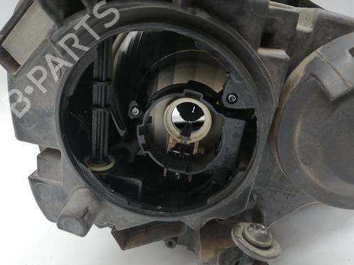 Left headlight VW GOLF VII (5G1, BQ1, BE1, BE2) | BP32018248C28