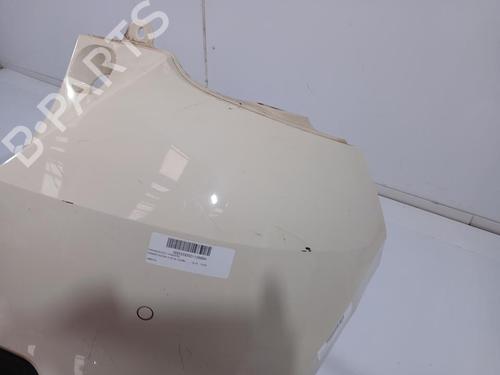 Rear bumper NISSAN MICRA V (K14)  | BP30852057C8 