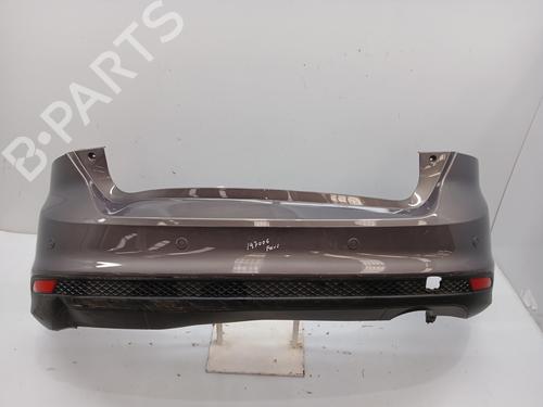Used Rear bumper FORD FOCUS III [2010-2020]  28059387