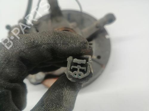 Højre Styrespindel Lejehus RENAULT ARKANA I (LCM_, LDN_) | BP30579849M26