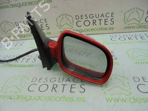 Used Right mirror SEAT CORDOBA (6K1, 6K2) 1.9 TDI (110 hp) 5454245
