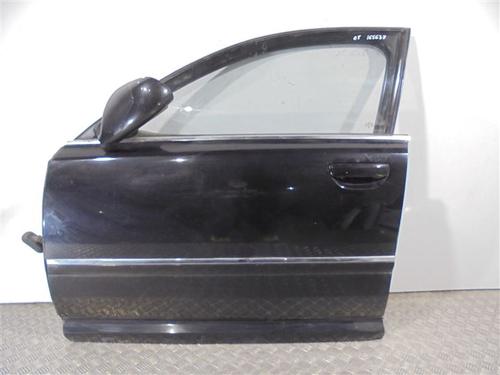 Used Left front door Left front door AUDI A8 D3 (4E2, 4E8) 4.2 TDI quattro (326 hp) 9444589 9444589