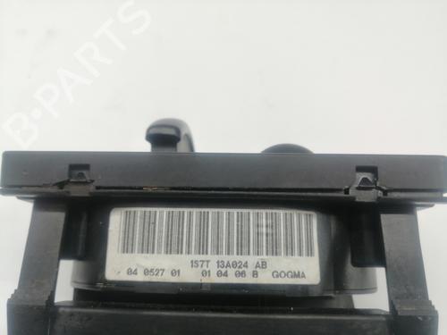 Headlight switch FORD MONDEO III Turnier (BWY) 2.0 16V DI / TDDi / TDCi | BP23423233I24 