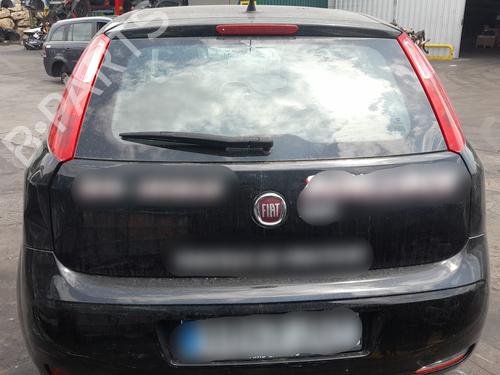 Switch FIAT PUNTO EVO (199_) 1.3 D Multijet (199AXC1A, 199BXC1A, 199AXT1A, 199BXT1A) | BP15124207I30 