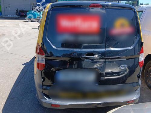 Engine FORD TOURNEO COURIER B460 MPV 1.5 TDCi | BP36641892M1 - Image 10
