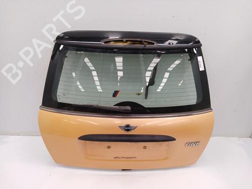 Bakluke CC/Kombi-Kupé MINI MINI (R50, R53) [2001-2006]  27160408