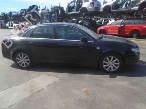 Gearbox SEAT EXEO (3R2) 2.0 TDI | BP6592530M3 