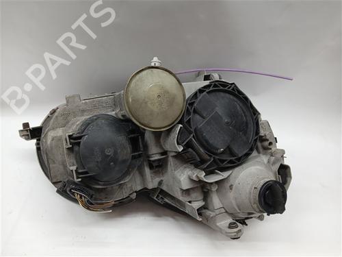 Left headlight MERCEDES-BENZ C-CLASS (W203) C 220 CDI (203.008) | BP39756071C28 - Image 2