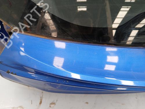 Tailgate TOYOTA C-HR (_X1_)  | BP28155899C6 