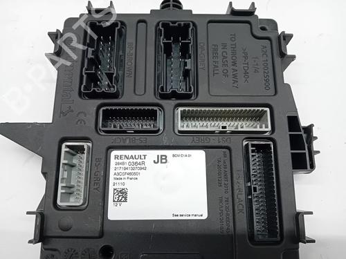 Módulo eletrónico RENAULT CLIO V (B7_) | BP37428888M83 - Image 3